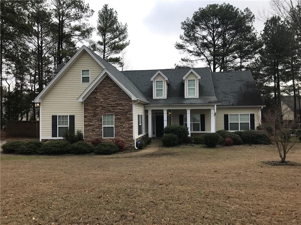 127 Highland Drive, Rockmart, GA 30153 — most recent listing photo