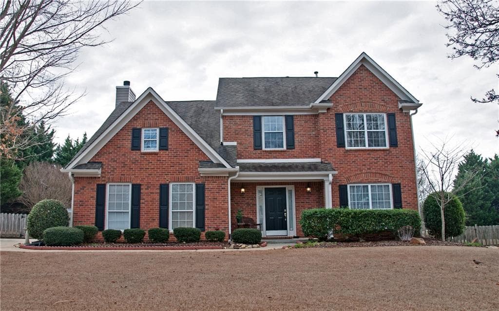 6214 SPRING LAKE Drive, Flowery Branch, GA 30542 — most recent listing photo