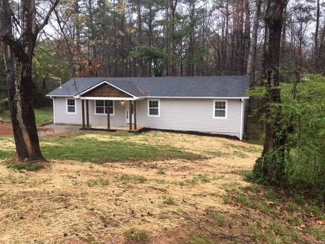 3 bedroom, 1,589 sq ft single family residence sold at 528 Newlin Court, Lawrenceville, GA 30046