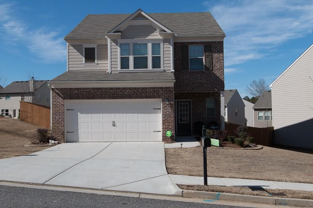 1369 Star Water Drive, Lawrenceville, GA 30045 — most recent listing photo