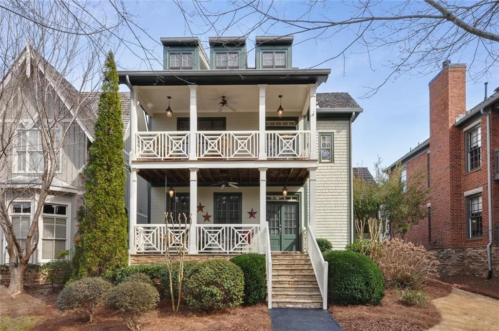 23 River Court Lane, Dawsonville, GA 30534 — most recent listing photo