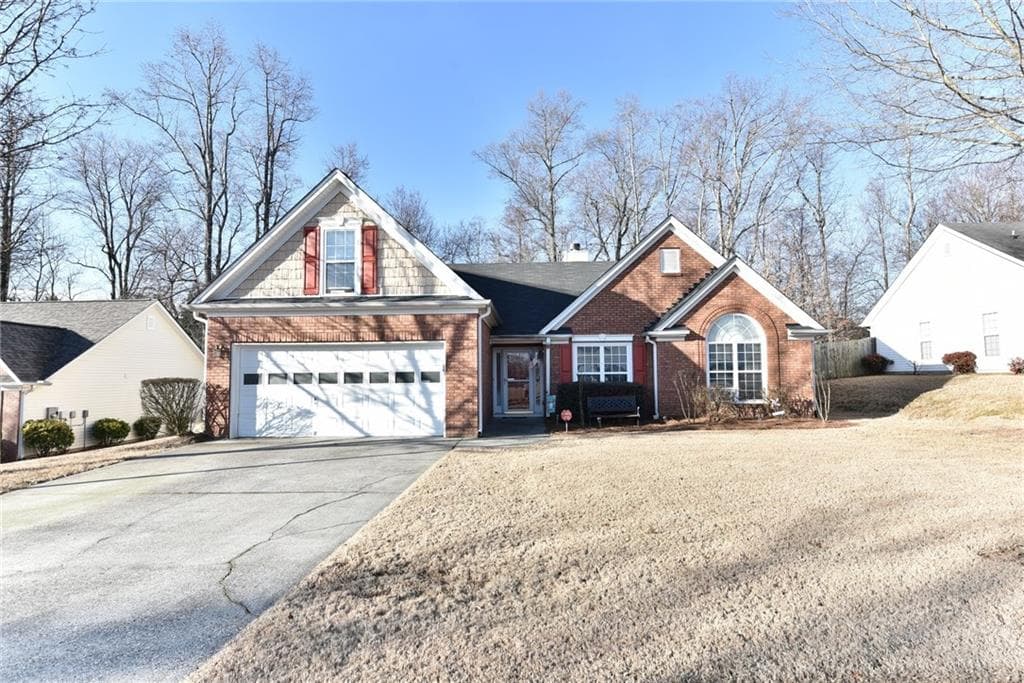 2670 General Lee Way, Buford, GA 30519 — most recent listing photo