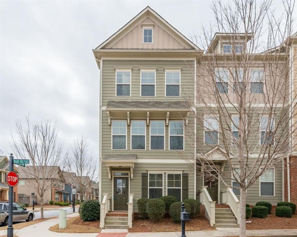 4401 Village Field Place ., Suwanee, GA 30024 — most recent listing photo