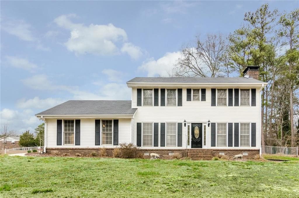 1829 Pinehurst Road, Snellville, GA 30078 — most recent listing photo