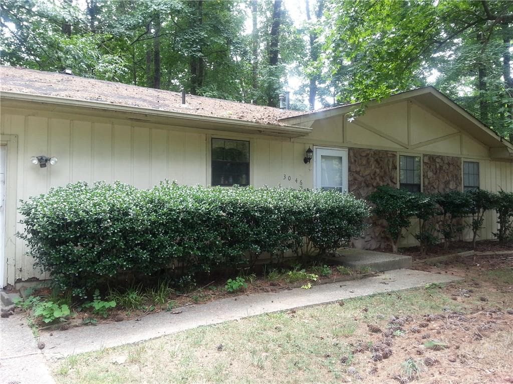 3046 Invermere Woods Court, Lithonia, GA 30038 — most recent listing photo
