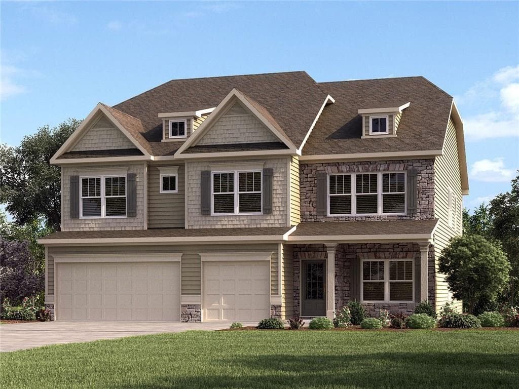 4475 Hopewell Manor Drive, Cumming, GA 30028 — most recent listing photo