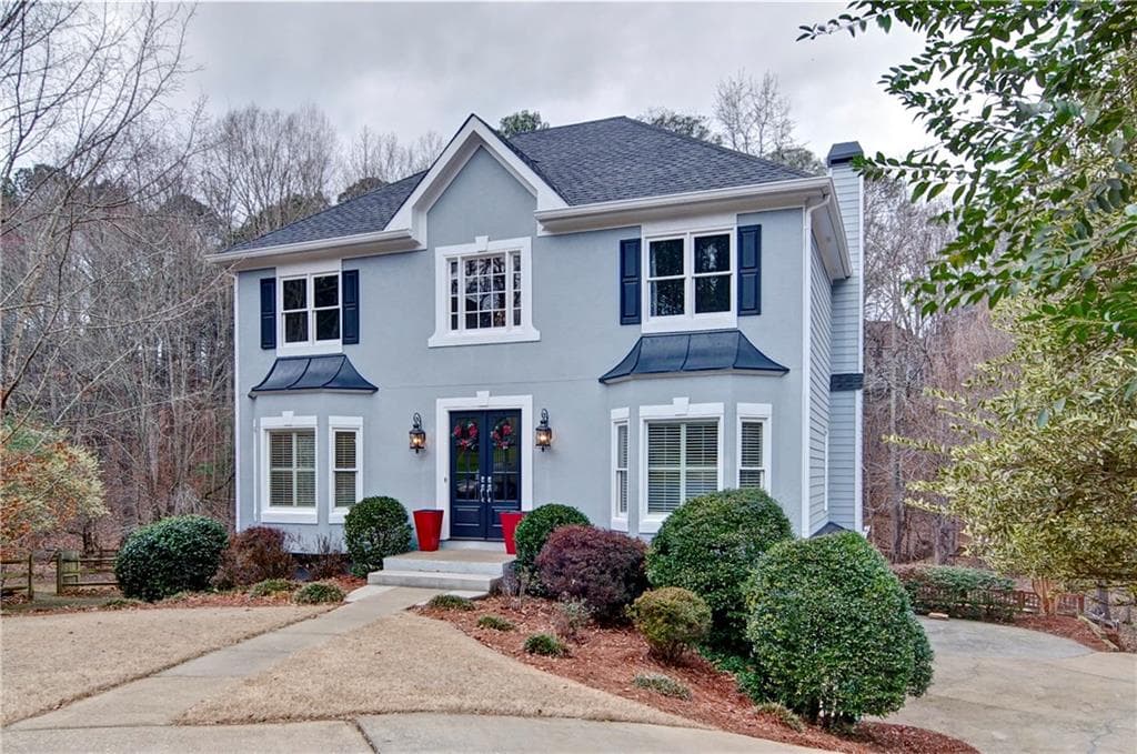 4034 Bent Willow Lane, Woodstock, GA 30189 — most recent listing photo