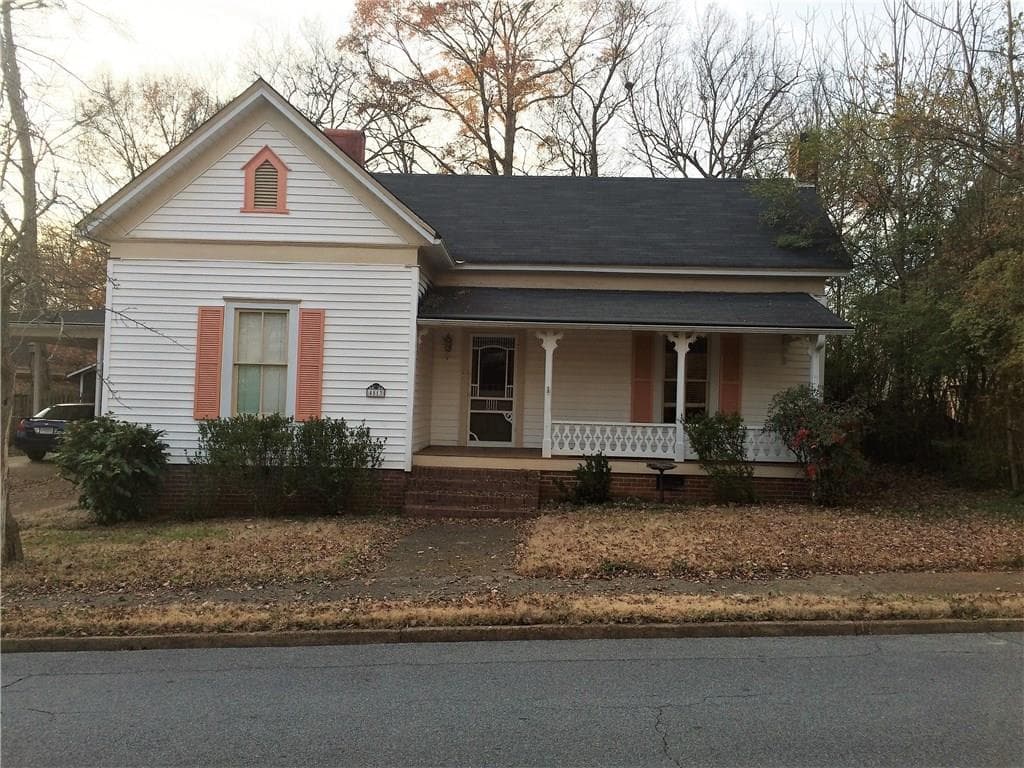 4513 Lemon Street, Acworth, GA 30101 — most recent listing photo