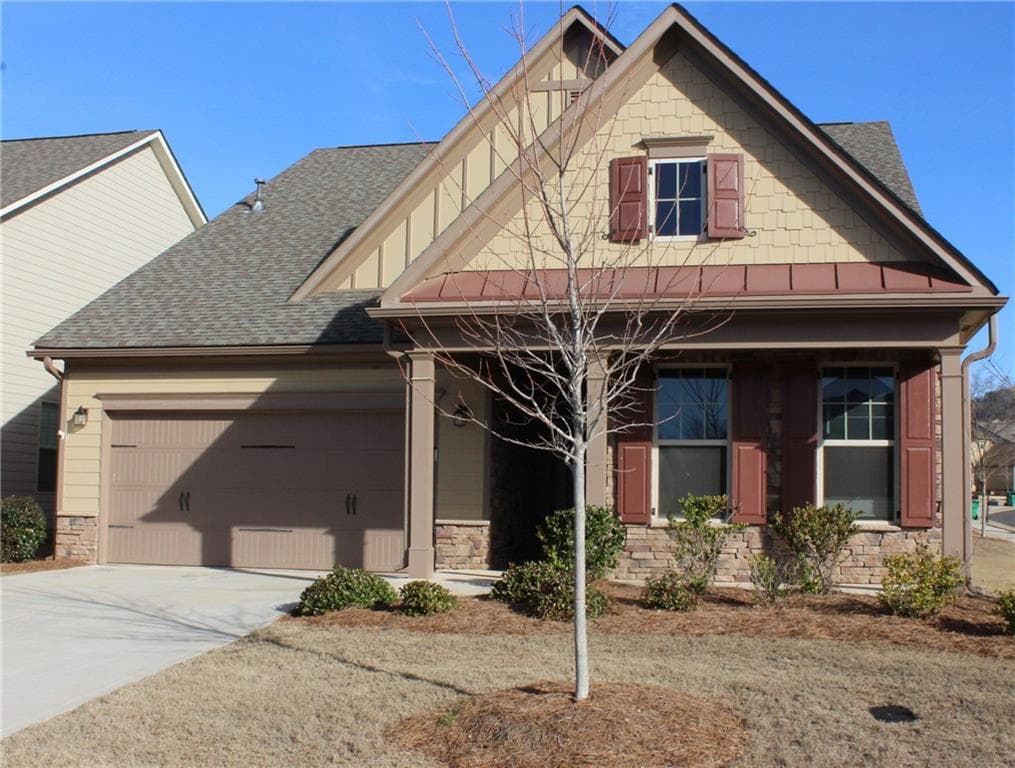 537 Appalachian Woods Drive, Canton, GA 30114 — most recent listing photo