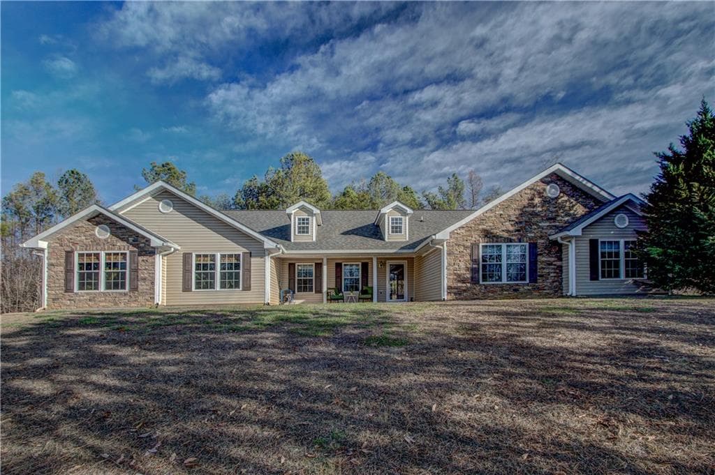 215 Homestead Cove Road, Jasper, GA 30143 — most recent listing photo
