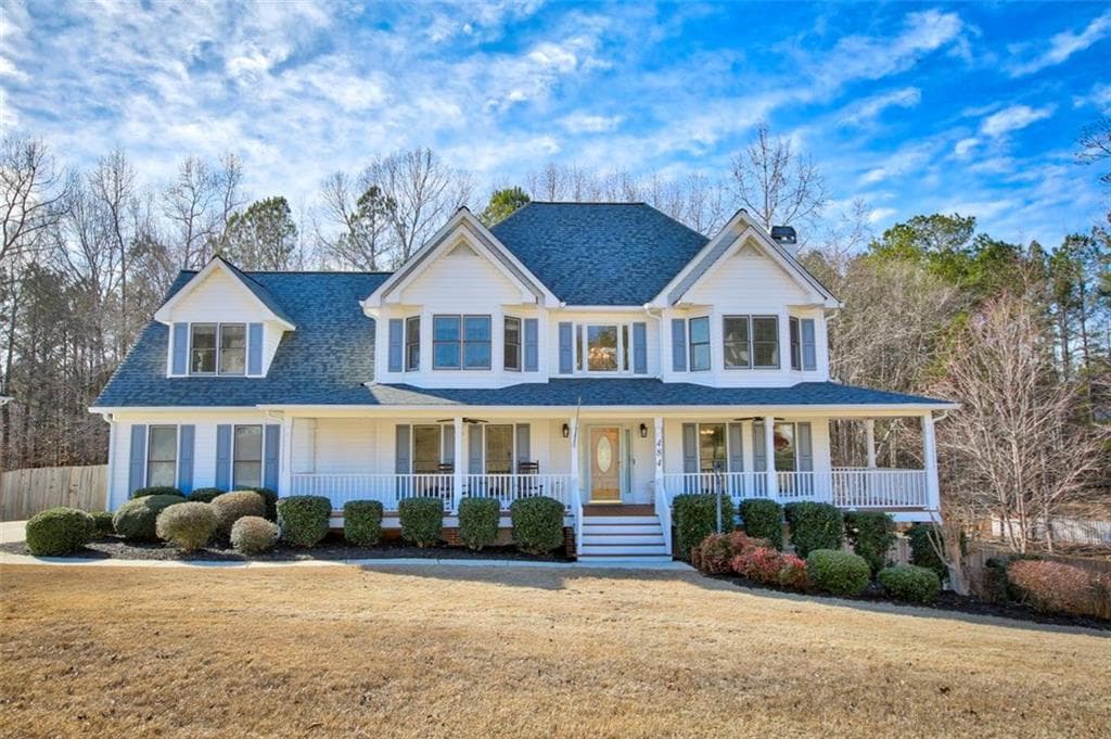 484 Magnolia Drive, Douglasville, GA 30134 — most recent listing photo
