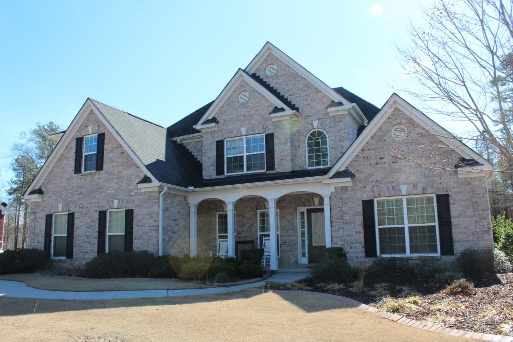 269 Ivey Drive, Bethlehem, GA 30620 — most recent listing photo