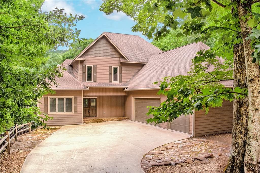 114 Duffer Drive, Jasper, GA 30143 — most recent listing photo