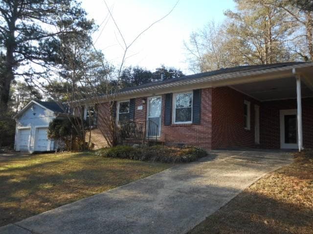 2750 Sherwood Road, Smyrna, GA 30082 — most recent listing photo