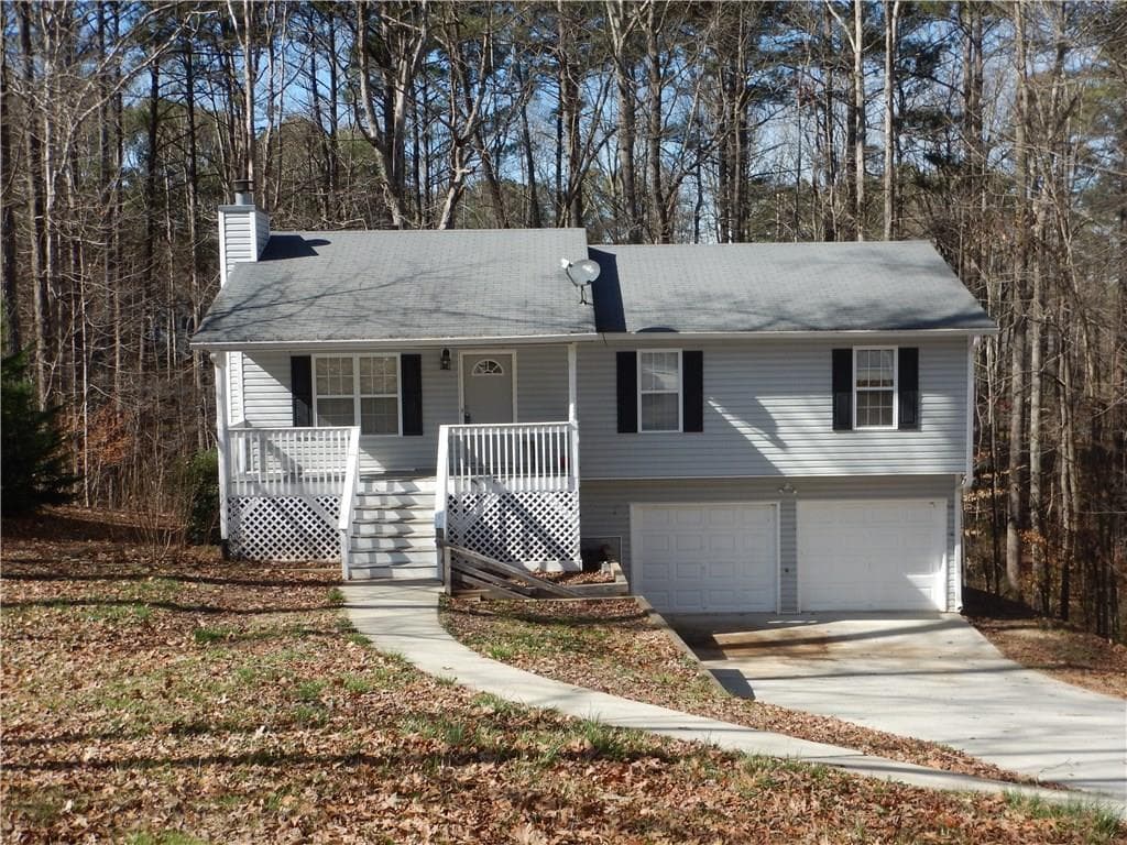 378 Peach Crossing Drive, Dallas, GA 30132 — most recent listing photo