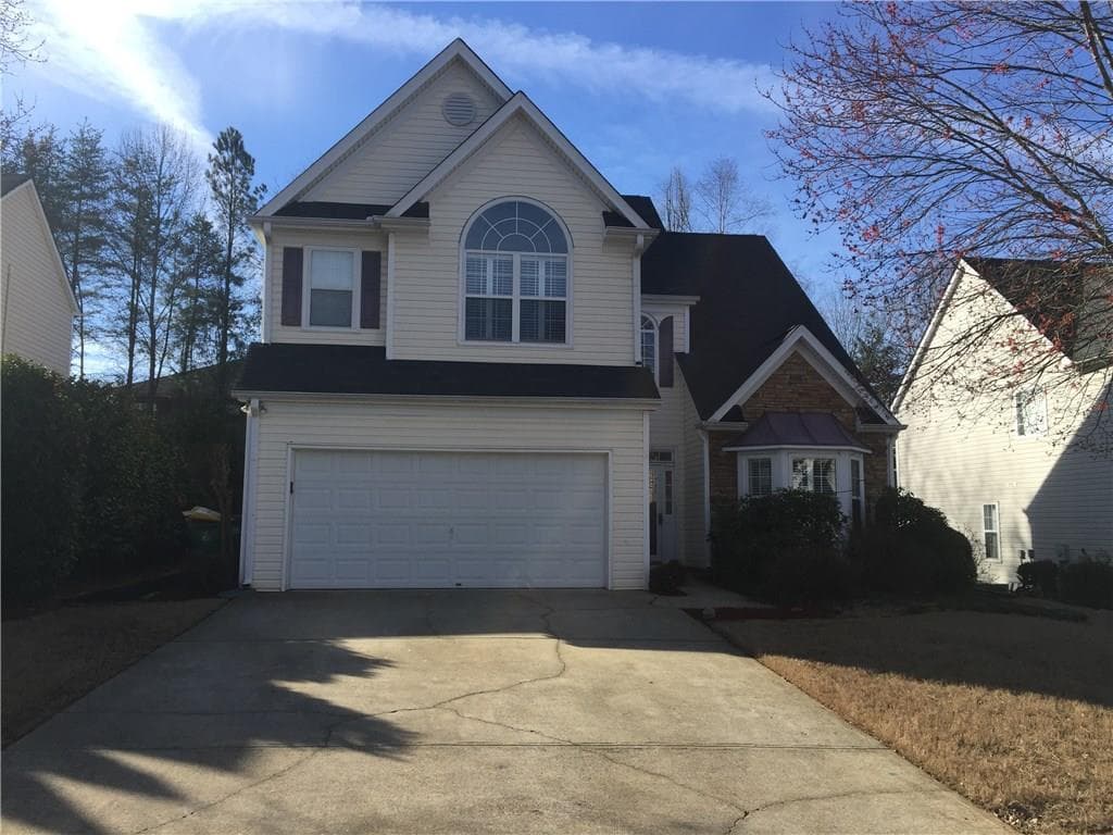 505 Weatherstone Court, Woodstock, GA 30188 — most recent listing photo
