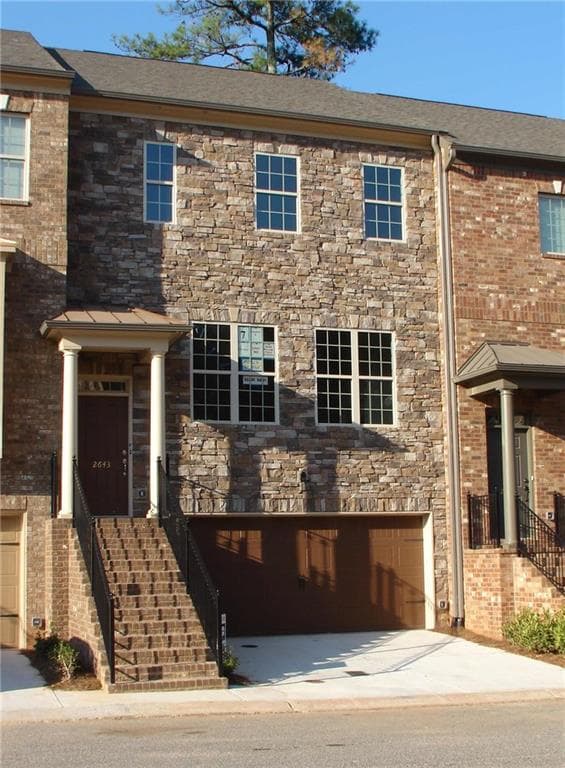 2563 Willow Field Crossing 2563, Marietta, GA 30067 — most recent listing photo