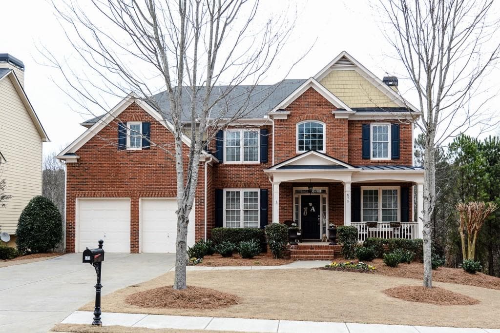 675 Jefferson Place, Cumming, GA 30040 — most recent listing photo