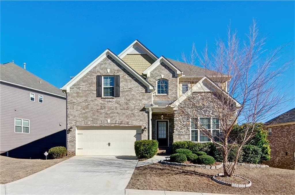 35 Lankford Road, Tucker, GA 30084 — most recent listing photo