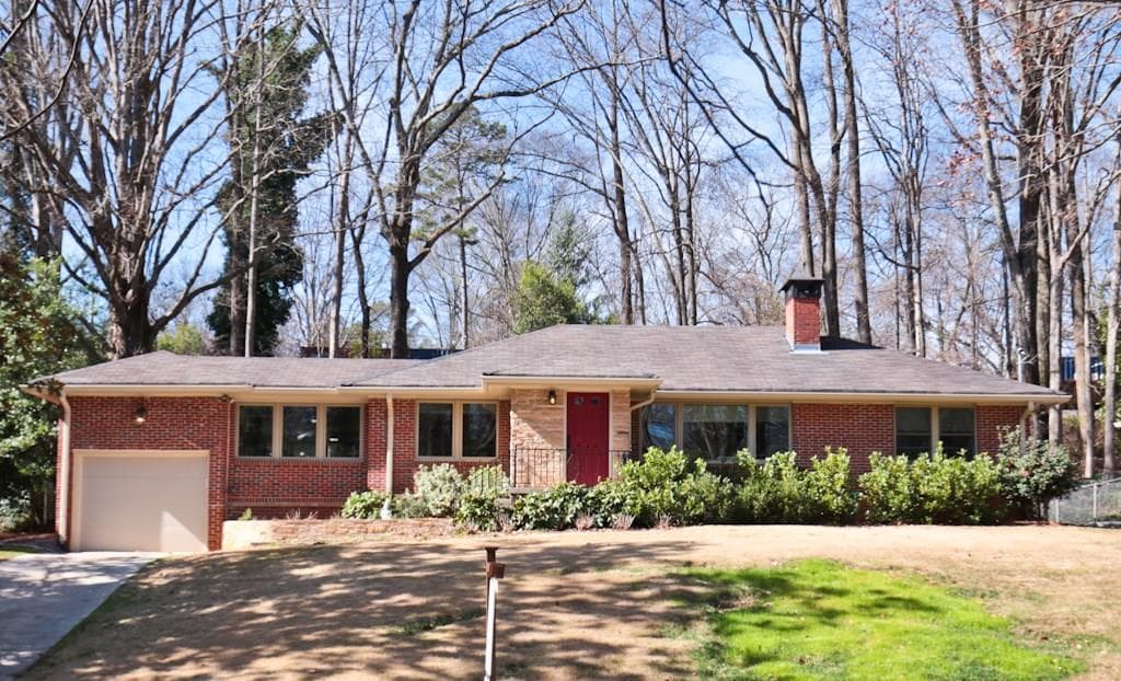 416 W Parkwood Road, Decatur, GA 30030 — most recent listing photo