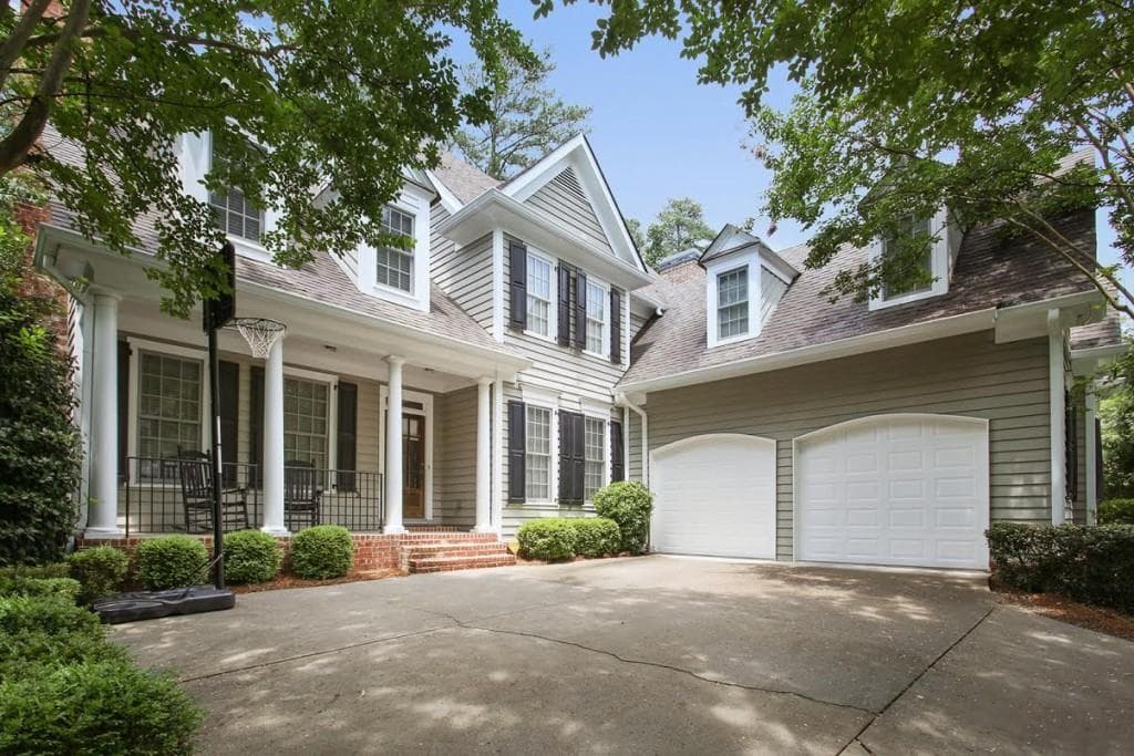4404 Old Georgetown Trail, Dunwoody, GA 30338 — most recent listing photo