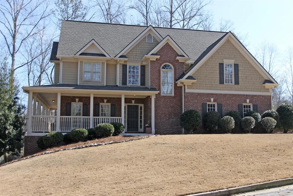 4926 SHALLOW CREEK Trail, Kennesaw, GA 30144 — most recent listing photo