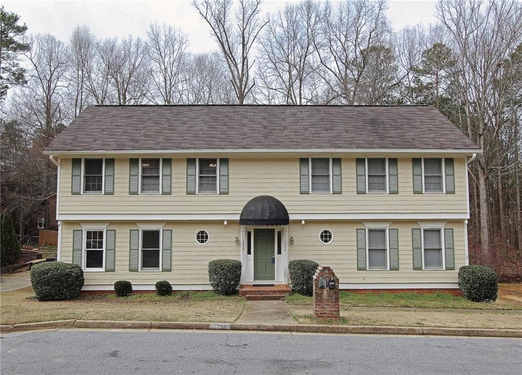2552 Leeshire Road, Tucker, GA 30084 — most recent listing photo