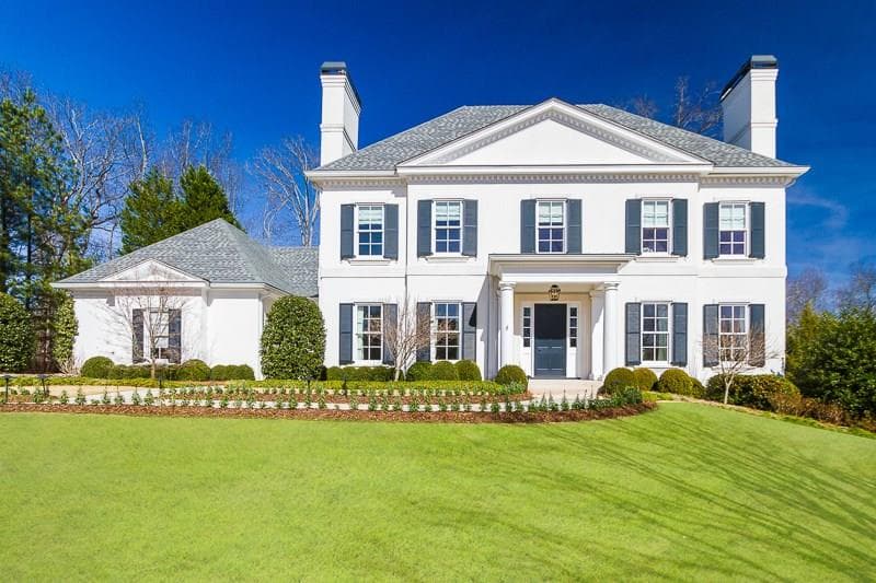 561 Gramercy Drive, Marietta, GA 30068 — most recent listing photo