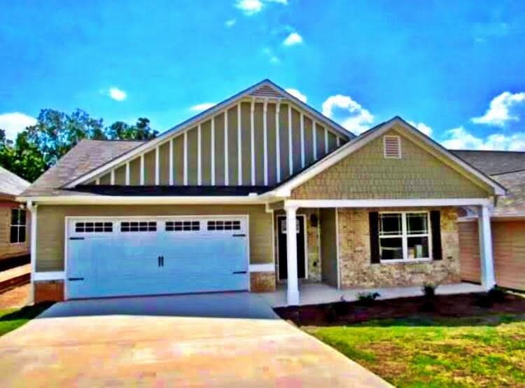 156 Sugar Creek Drive, Cornelia, GA 30531 — most recent listing photo