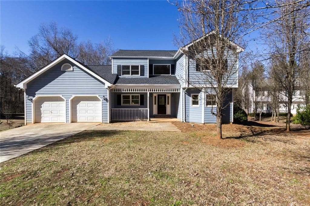 793 Stone View Drive, Hoschton, GA 30548 — most recent listing photo