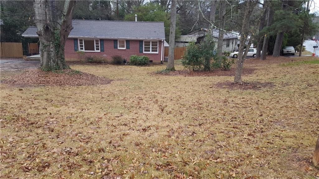 545 Columbia Drive, Marietta, GA 30064 — most recent listing photo