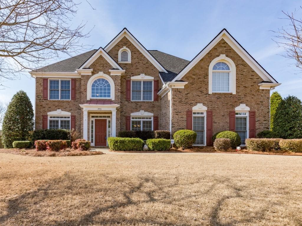 3950 Lost Oak Court, Buford, GA 30519 — most recent listing photo