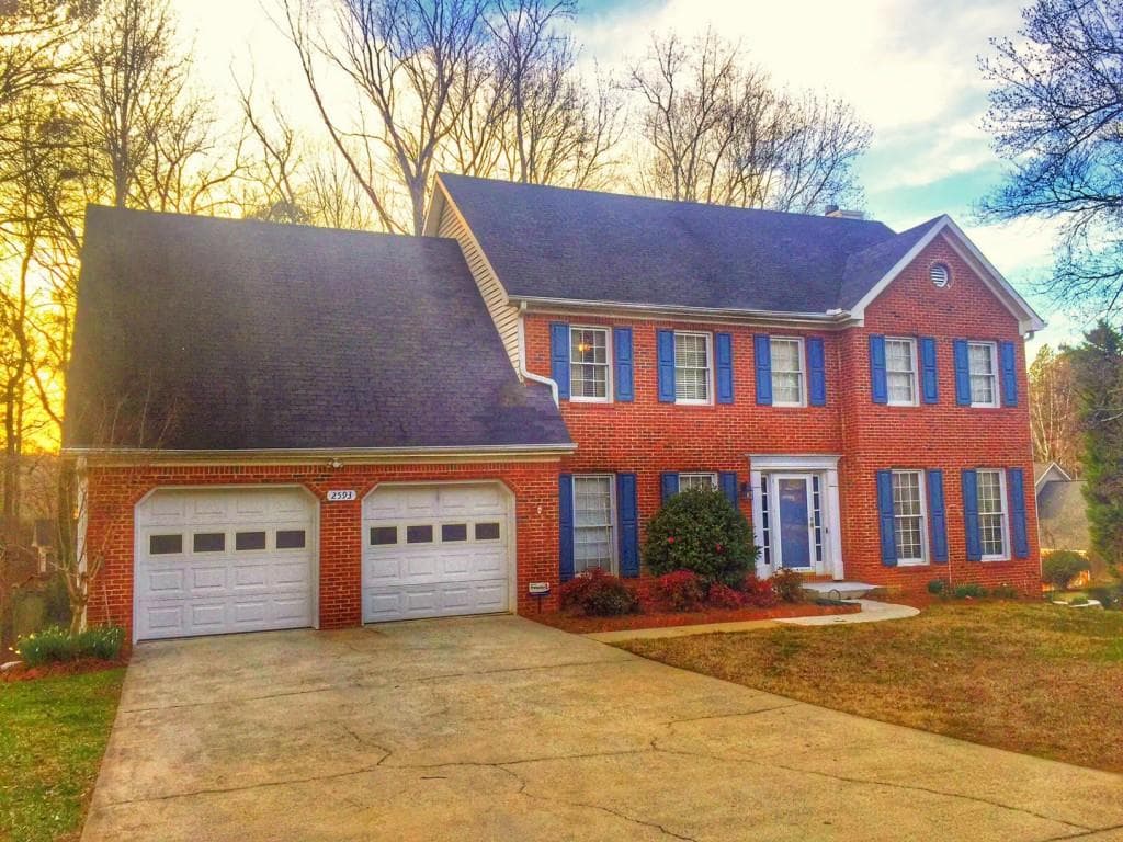 2593 Loring Road, Kennesaw, GA 30152 — most recent listing photo