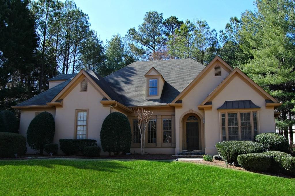 9870 Hunt Club Way, Johns Creek, GA 30022 — most recent listing photo