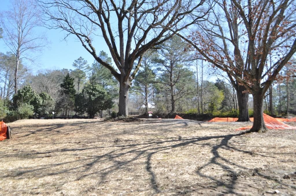 single family residence sold at 15420 Birmingham Highway, Milton, GA 30004