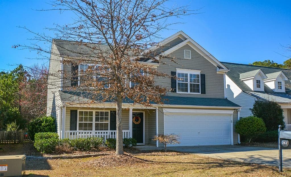 262 Weatherstone Pointe Drive, Woodstock, GA 30188 — most recent listing photo