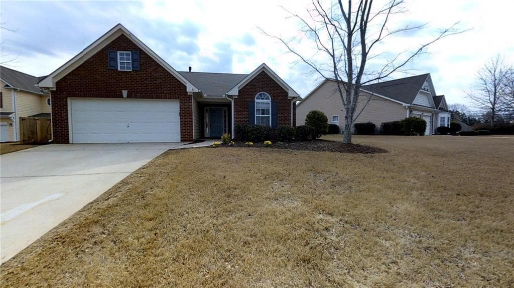 3 bedroom, 1,622 sq ft single family residence sold at 502 Canton Court, Canton, GA 30115