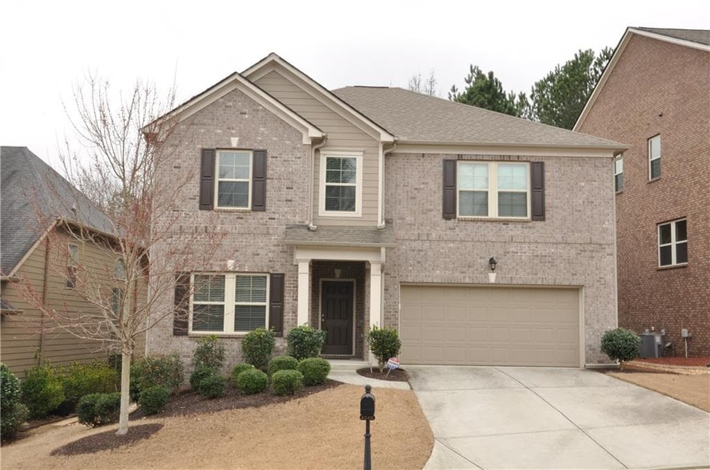 4580 Essen Lane, Cumming, GA 30041 — most recent listing photo