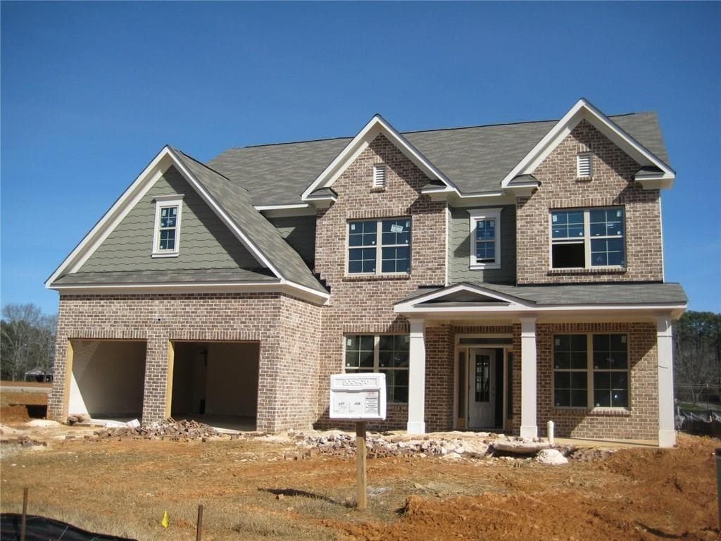 5 bedroom, 3,150 sq ft single family residence sold at 4031 Laura Jean Way, Buford, GA 30518