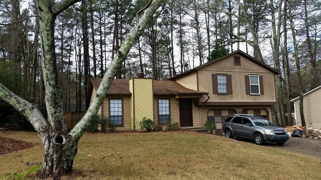 696 Burnt Creek Way, Lilburn, GA 30047 — most recent listing photo