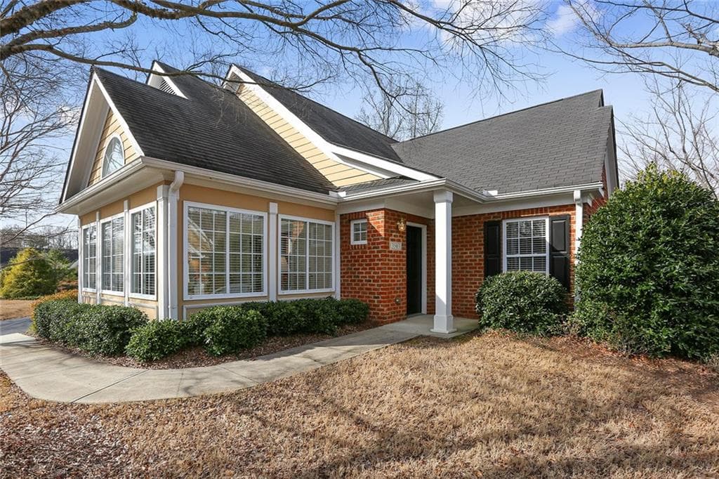 3503 Village Lane, Roswell, GA 30075 — most recent listing photo