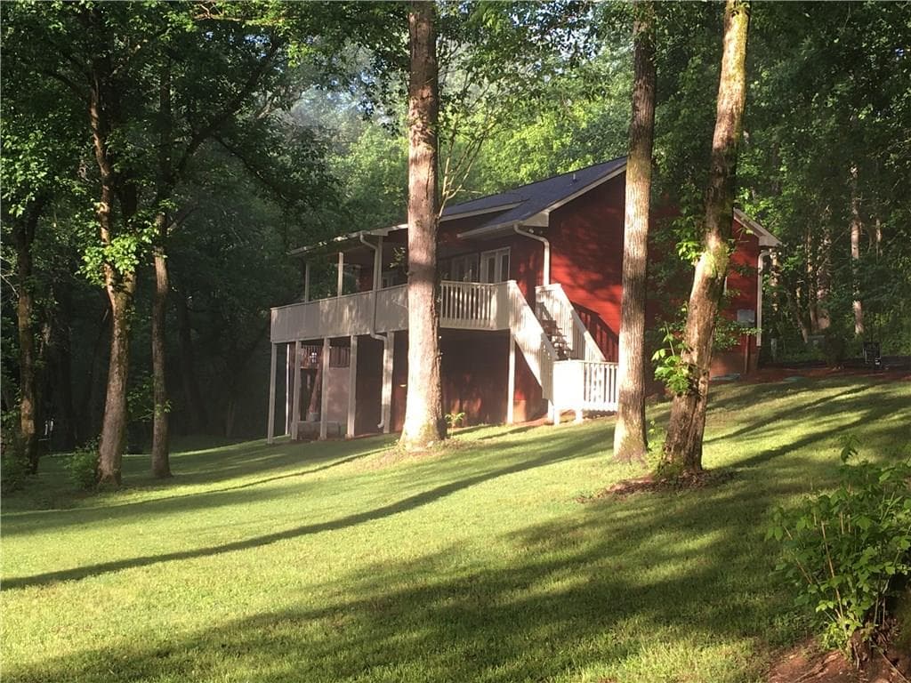 2 bedroom single family residence sold at 51 Bobwhite Drive, Dahlonega, GA 30533