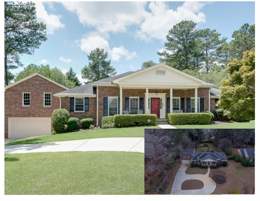 5690 Chamblee Dunwoody Road, Dunwoody, GA 30338 — most recent listing photo