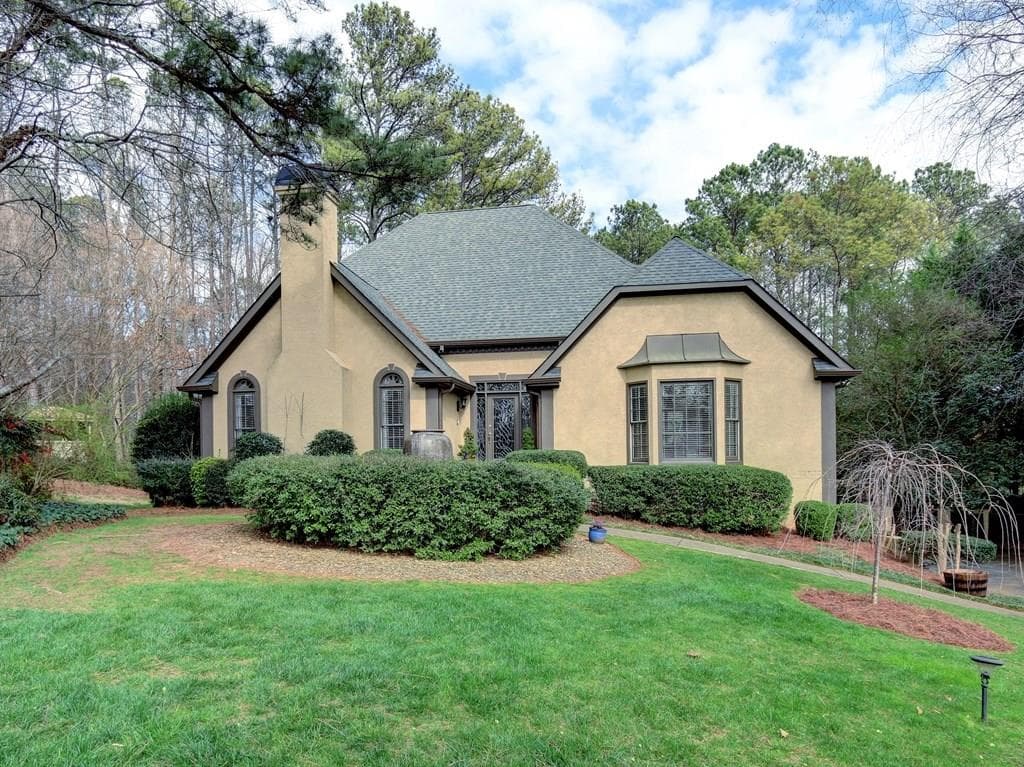 3682 Boat Rock Lane, Kennesaw, GA 30144 — most recent listing photo