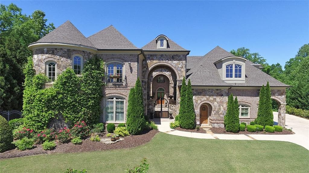 2382 Crimson King Drive, Braselton, GA 30517 — most recent listing photo