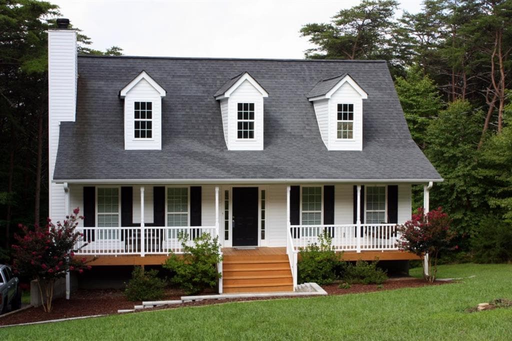 3 bedroom single family residence sold at 584 Salacoa Vista, Jasper, GA 30143