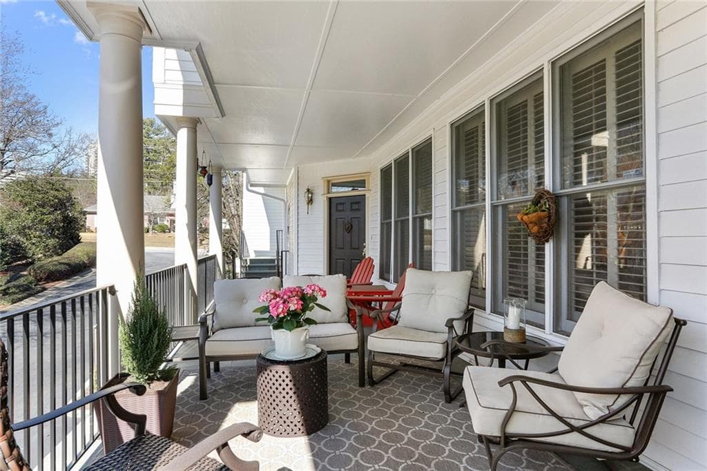 3505 Vernadean Drive 3505, Atlanta, GA 30339 — most recent listing photo