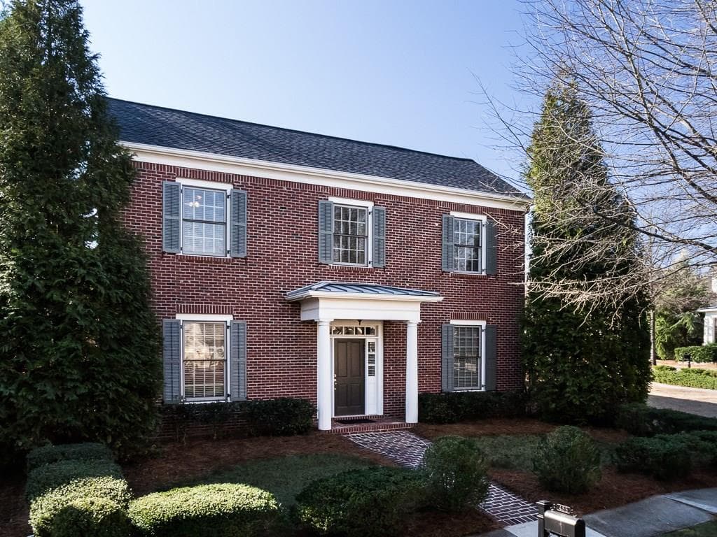 455 High Pointe Trail, Roswell, GA 30076 — most recent listing photo