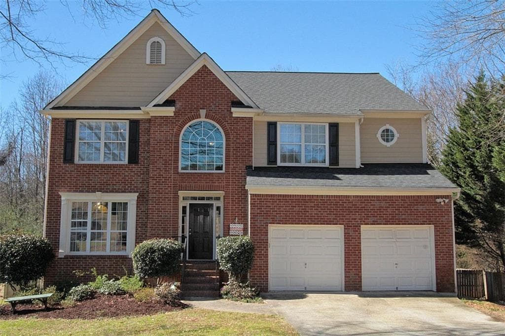 2215 Grand Junction, Alpharetta, GA 30004 — most recent listing photo