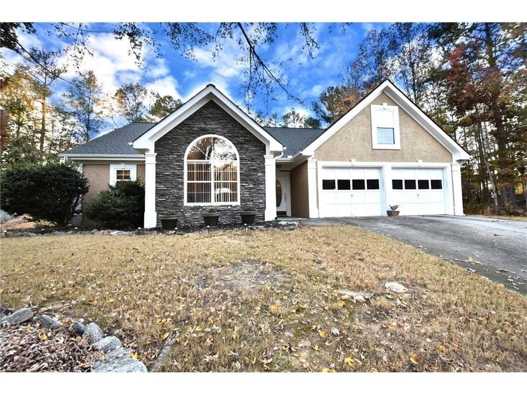 4 bedroom, 2,044 sq ft single family residence sold at 3425 Camens Court, Buford, GA 30519